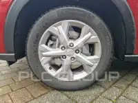 2025 Honda 