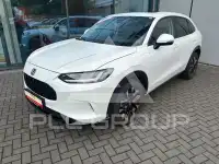 2025 Honda Zr-V Zhi Zai