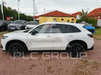 2025 Honda 