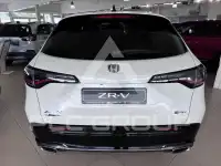 2025 Honda 