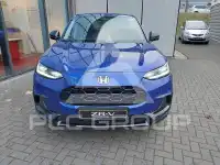2025 Honda 