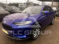 2025 Honda 