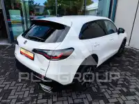 2025 Honda Zr-V Zhi Zai