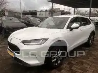 2025 Honda 