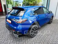 2025 Honda Zr-V Zhi Zai