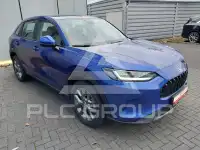 2025 Honda 