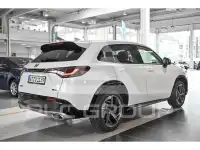 2025 Honda Zr-V Zhi Zai