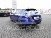 2025 Honda 