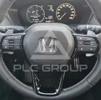 2025 Honda Zr-V Zhi Zai