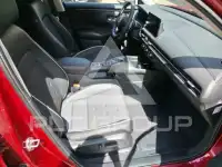 2025 Honda 