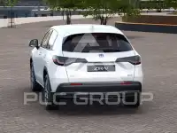 2025 Honda 