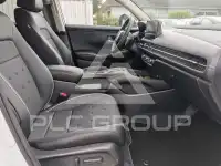 2025 Honda 