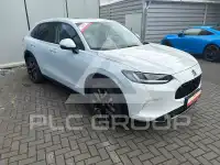 2025 Honda Zr-V Zhi Zai