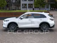 2025 Honda 