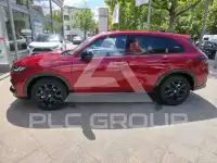 2025 Honda 