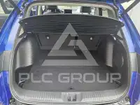 2025 Honda 