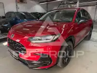 2025 Honda Zr-V Zhi Zai
