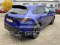 2025 Honda 