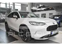 2025 Honda Zr-V Zhi Zai