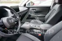 2025 Honda Zr-V Zhi Zai
