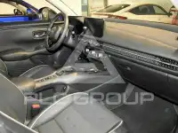 2025 Honda Zr-V Zhi Zai