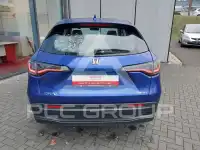 2025 Honda 