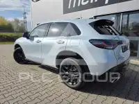 2025 Honda Zr-V Zhi Zai