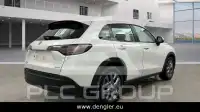 2025 Honda Zr-V Zhi Zai