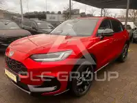 2025 Honda 