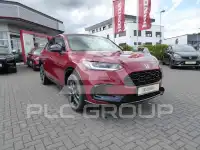 2025 Honda 