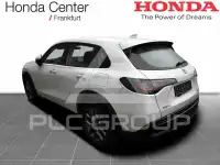 2025 Honda 