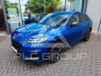 2025 Honda Zr-V Zhi Zai