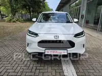 2025 Honda 