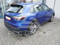 2025 Honda 