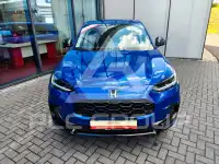 2025 Honda Zr-V Zhi Zai