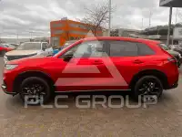 2025 Honda 