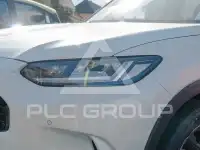2025 Honda 