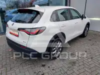 2025 Honda 