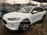 2025 Honda 