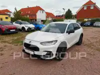 2025 Honda 