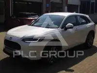2025 Honda Zr-V Zhi Zai