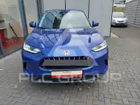 2025 Honda 