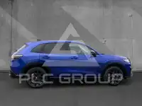 2025 Honda Zr-V Zhi Zai