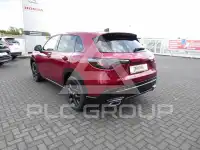 2025 Honda 