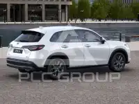 2025 Honda 