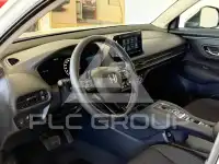2025 Honda 