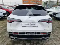 2025 Honda Zr-V Zhi Zai