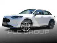 2025 Honda 