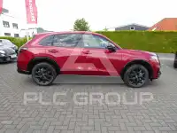 2025 Honda 