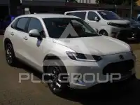 2025 Honda Zr-V Zhi Zai